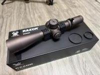 Vortex Razor HD Gen lll 6-36x56