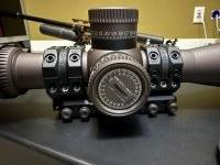 Vortex Razor HD Gen lll 6-36x56