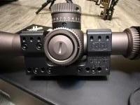 Vortex Razor HD Gen lll 6-36x56