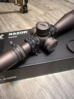 Vortex Razor HD Gen lll 6-36x56