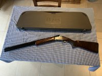 Browning b725, cal12, perfecte staat