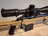 Bergara B14 BMP 308
