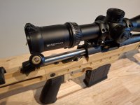 Bergara B14 BMP 308