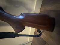 Sauer 303 – Kaliber .30-06 – Semi-automatisch topgeweer / Blaser montage