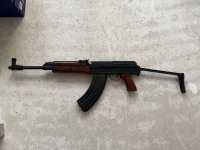 CZ 858 CZ858 kaliber 7.62x39