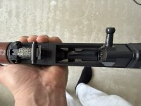 CZ 858 CZ858 kaliber 7.62x39