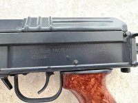CZ 858 CZ858 kaliber 7.62x39