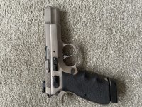 CZ 85 B