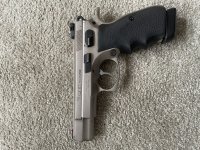 CZ 85 B