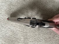 CZ 85 B