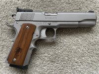 Te koop Safari arms 45acp