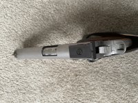 Te koop Safari arms 45acp