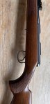 CZ 452 2e-zkm fullstock