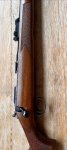CZ 452 2e-zkm fullstock