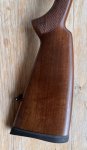 CZ 452 2e-zkm fullstock