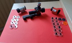 Kast opruiming