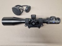 ZEISS VICTORY V8  4,8-35x60