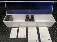 ZEISS VICTORY V8  4,8-35x60