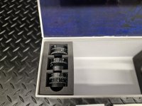 ZEISS VICTORY V8  4,8-35x60