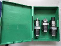 Die-set 38/357 mag 82