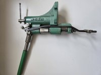 RCBS LAM II vetpers