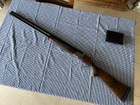Browning B25 met chokes !!!!