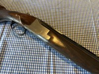 Browning B25 met chokes !!!!