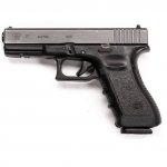 GEZOCHT Glock 17 gen 3
