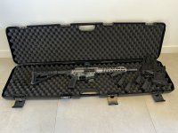Schmeisser AR15-9 Dynamic PCC