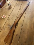 1935 brazilian mauser