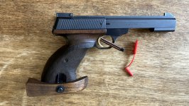 FN international / browning