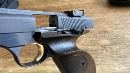 FN international / browning