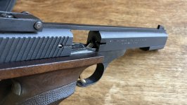 FN international / browning