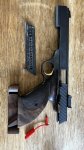 FN international / browning