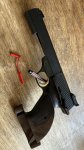 FN international / browning