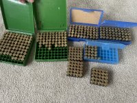 Munitie 45acp