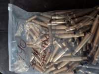 30-06 Springfield hulzen