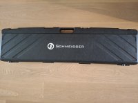 Schmeisser AR15-9 Dynamic PCC