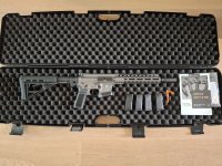 Schmeisser AR15-9 Dynamic PCC
