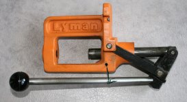 LYMAN pers