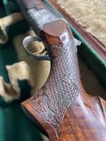 B25  1975 met originele koffer - Prachtige Browning B25  D5G  **