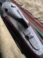 B25  1975 met originele koffer - Prachtige Browning B25  D5G  **