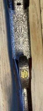 B25  1975 met originele koffer - Prachtige Browning B25  D5G  **