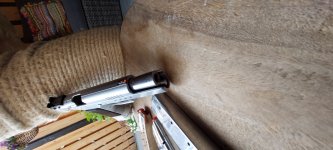 Tanfoglio Limited Custom 9x19