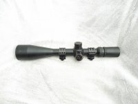 NIGHTFORCE NXS  12-42