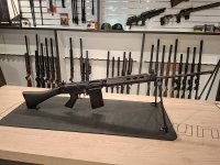 FAL L1A1 EU Gedeactiveerd