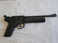 RÖHM Pistool/Revover