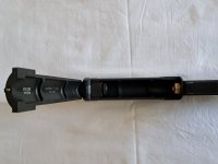 RÖHM Pistool/Revover