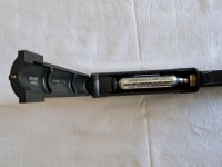 RÖHM Pistool/Revover