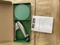 RCBS priming tool (NIEUW)